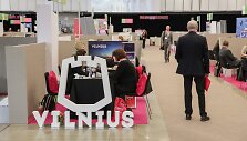 Lietuva siekia pritraukti kuo daugiau konferencijų turistų