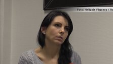 Norvegijoje nužudytos Monikos motina Kristina
