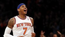 Carmelo Anthony
