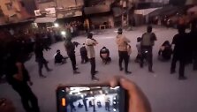 &bdquo;Hamas&ldquo; vykdoma egzekucija