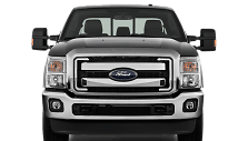 Ford F350 (2012)