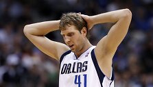 Dirkas Nowitzki