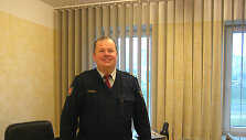Arūnas Kil&scaron;auskas