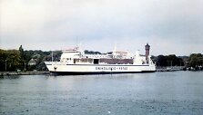 &bdquo;MS Jan Heweliusz&ldquo; 1986 metais