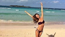 Modelis Gisele Bundchen