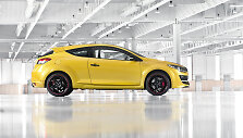&bdquo;Renault M&eacute;gane R.S.&ldquo;