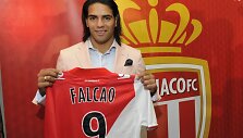 Radamelis Falcao
