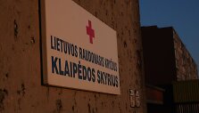 Raudonasis Kryžius