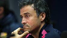 Luisas Enrique