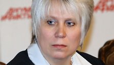 Marina Kaljurand