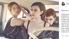 Rumer Willis papiktino retuo&scaron;uota jos nuotrauka