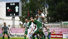 &bdquo;Sūduva&ldquo; &ndash; Vilniaus &bdquo;Žalgiris&ldquo;
