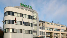 Nacionalinės mokėjimo agentūros prie Žemės ūkio ministerijos (NMA) pastatas