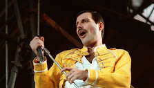 Freddie Mercury