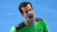 Andy Murray