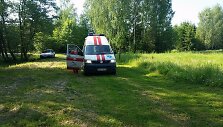 Jonavos rajone nuskendo du žmonės