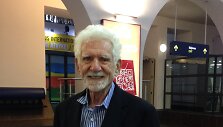 Martinas Cooperis atvyko į Lietuvą