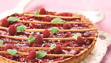 Aviečių tortas