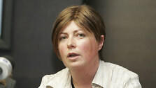 Kristina Mi&scaron;inienė
