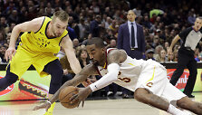 Domantas Sabonis