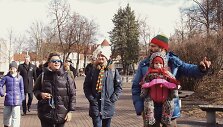 Studentai kviečia į orientacines žaidynes &bdquo;Paskui nepriklausomybę&ldquo;