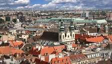 Austrijos sostinė Viena