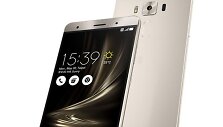 ASUS ZenFone 3 Deluxe