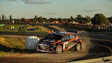 &bdquo;Rally Poland&ldquo;