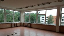 Parduodama mokykla