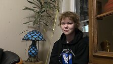 Dingo Justė Verbickaitė