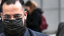Alexandre'as Benalla