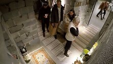 Sirų namai &bdquo;Ikea&ldquo; parduotuvėje