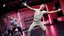 Kaune vyksta festivalis &bdquo;Nerk į teatrą&ldquo;