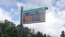 Vie&scaron;asis transportas Alytuje