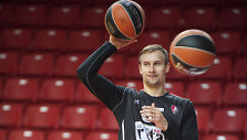 Deividas Dulkys