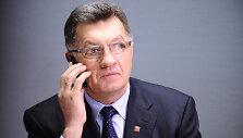 Socialdemokratų rinkimų &scaron;tabe