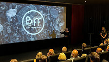 Baltijos jūros &scaron;alių filmų festivalis