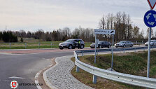 ROADPOL akimirkos
