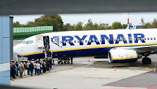 "Ryanair" skrydžių bendrovė