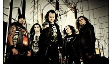 Grupė &bdquo;Moonspell&ldquo;