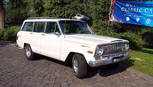 &bdquo;Jeep Wagoneer&ldquo; 