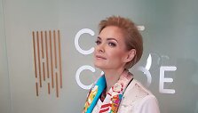 Kristina Zmailaitė