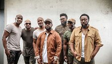 &bdquo;Naturally 7&ldquo;