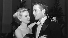Joanne Woodward ir Paulas Newmanas