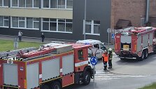 Specialiosios tarnybos Varėnos &bdquo;Ryto&ldquo; progimnazijoje