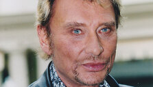 Johnny Hallyday