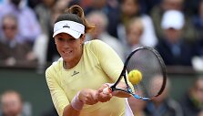 Sereną Williams nugalėjusi Garbine Muguruza tapo &bdquo;Roland Garros&ldquo; čempione