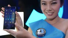 &bdquo;Blackberry Z3&ldquo;