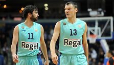 Juanas Carlosas Navarro džiaugiasi, kad į &bdquo;Barcelona&ldquo; ekipą sugrįžo &Scaron;arūnas Jasikevičius.