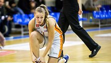 Gabija Me&scaron;konytė
